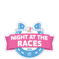 Natr Sticker by Macie's Mission