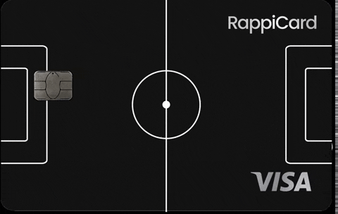 RappiCardMx giphygifmaker mexico gol mundial GIF
