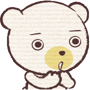 Confused Surprise Sticker