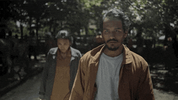 toronto international film festival ballad of blood and two white buckets GIF by TIFF