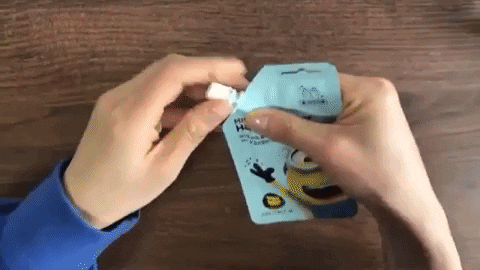 heoinjung giphygifmaker GIF