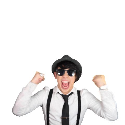 Desliza Swipe Up Sticker by BOBO