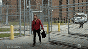 Best Friend Fist Bump GIF by One Chicago