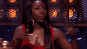 Lady Leshurr Itv GIF by Don't Hate The Playaz