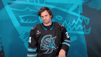 Listen Get Loud GIF by San Jose Barracuda