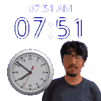 7Am Sticker