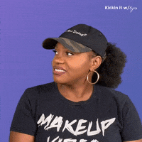 Kwk Vi GIF by Kickin it w/ Kyra