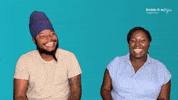 Virgin Islands Laugh GIF by Kickin it w/ Kyra
