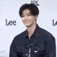 Nct Dream Eyebrow Raise GIF
