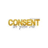 Sexual Assault Rule Sticker by Partners Against Violence