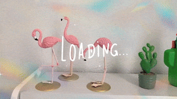 "Espelho" with Giphy Clips <3