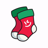 kontaktaz santa happy new year new year 2021 GIF