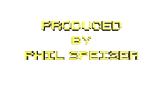 phil philspeiser Sticker by RETROFUTUREMUSIC