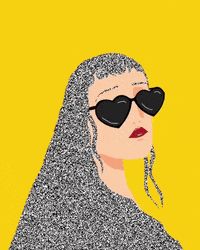 sunnies GIF by AlyssaSpatola