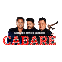 Brunomarrone Sticker by Opus Entretenimento