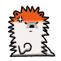 Angry 짜증 Sticker