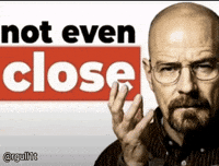 Will He Make It Breaking Bad GIF
