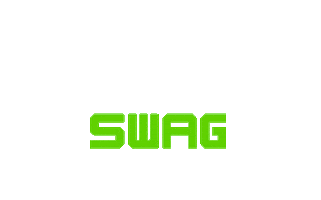 Swag Laas Sticker by LA Auto Show