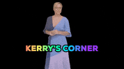 kerryhbarrett television help inspiration communication GIF