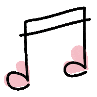 Heart Love Sticker