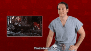 home alone doctor GIF by Distractify Video