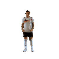 dzsenifer marozsan Sticker by DFB-Teams