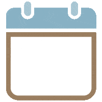 Feelflawless Sticker by SUGARED + BRONZED