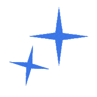 Sparkle Midterms Sticker by Vote Save America