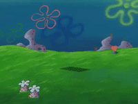 season 3 the lost episode GIF by SpongeBob SquarePants