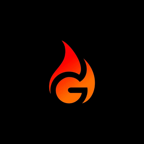 Fire Burning GIF by Grillrost