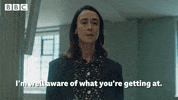 Bbc Iplayer Reaction GIF by BBC