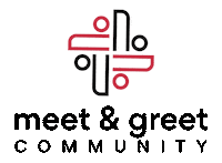 Logo Community Sticker by SCHEELEN