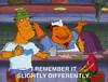 rocket power nicksplat GIF