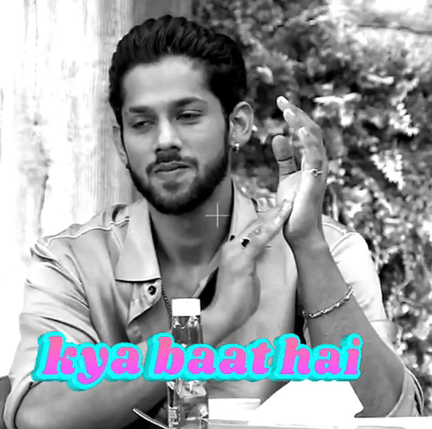 Big Boss Roadies GIF