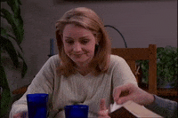 Mad About You GIF by Sony Pictures Television