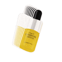 앰플 Sticker by ULTRA V