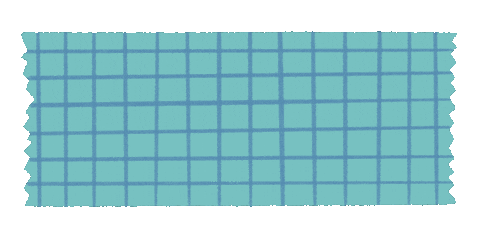 Washi Tape Tht Sticker