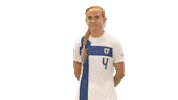 National Team Football Sticker by Suomen jalkapallo- ja futsalmaajoukkueet