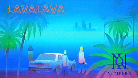 Numberi Lavalava GIF