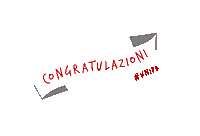 Congratulations Congrats Sticker by unipd