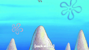 episode 1 GIF by SpongeBob SquarePants