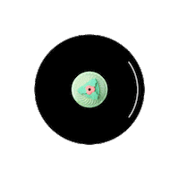Happy Bath Sticker by Lush