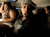 missyelliott missy elliott pass that dutch GIF