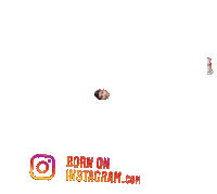 Adarsh Sticker by BORN ON INSTAGRAM