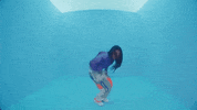 Onto Something GIF by Jayla Darden