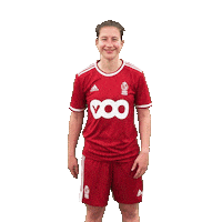 Rscl Femina Sticker by Standard de Liège