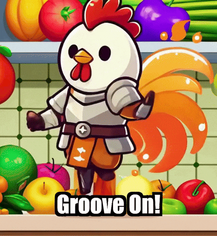 Zoroostercharacter GIF by Zorooster
