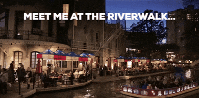 San Antonio Texas GIF by The Ops Authority | Natalie Gingrich