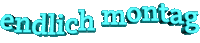 3D Text Sticker by WDR