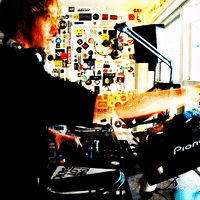 daniel avery GIF by The Lot Radio